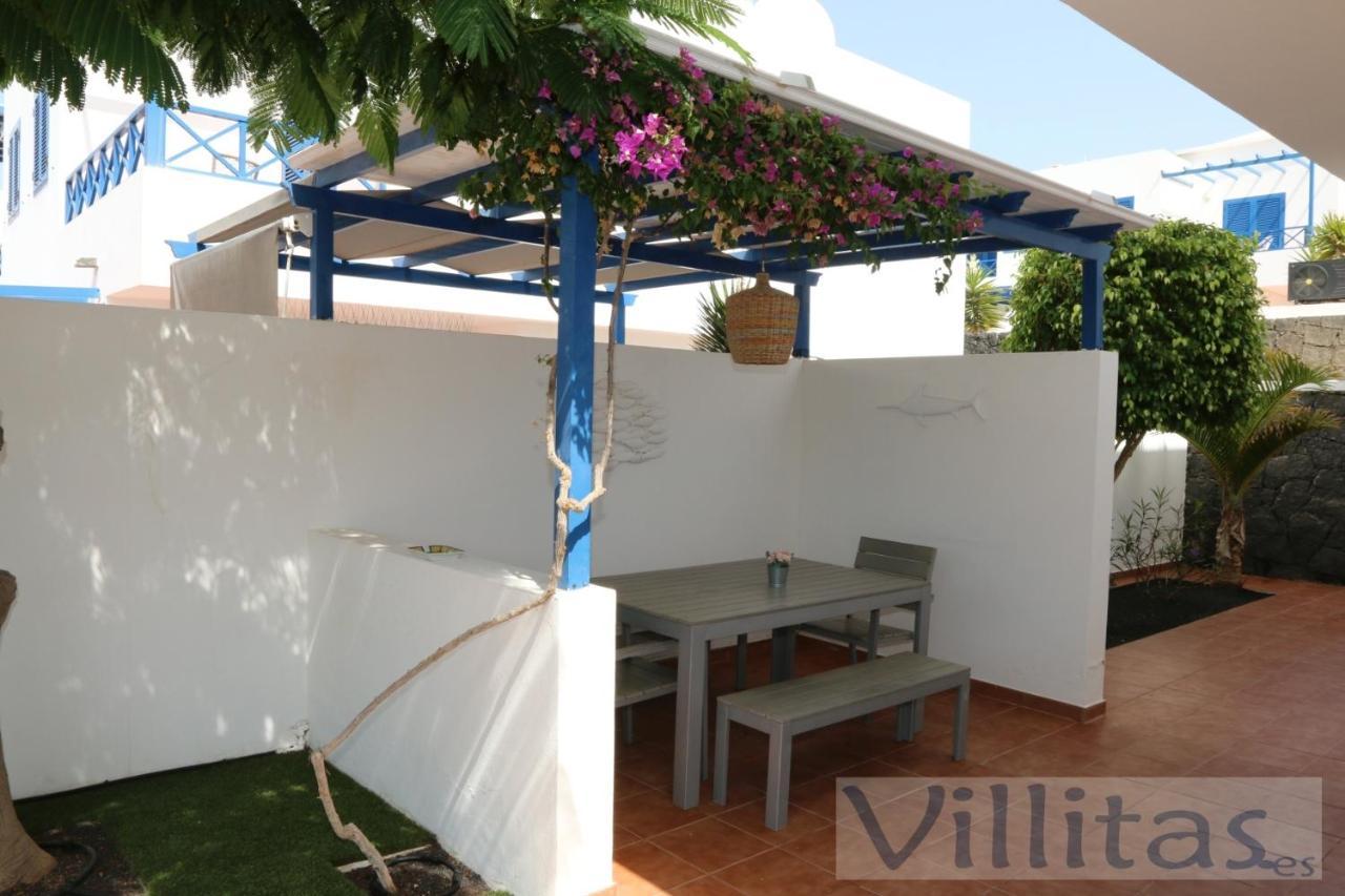 Villa Dunia By Villitas プラヤ・ブランカ エクステリア 写真