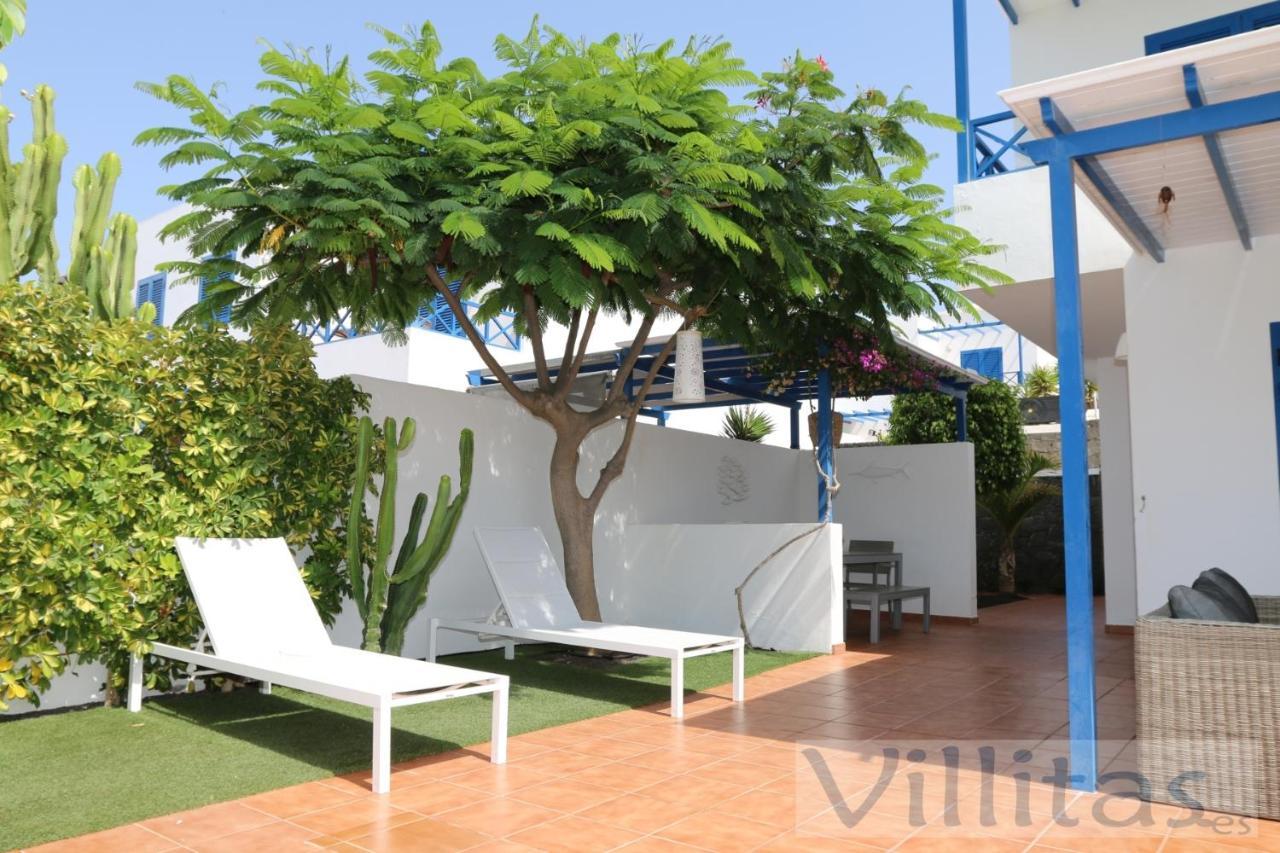 Villa Dunia By Villitas プラヤ・ブランカ エクステリア 写真