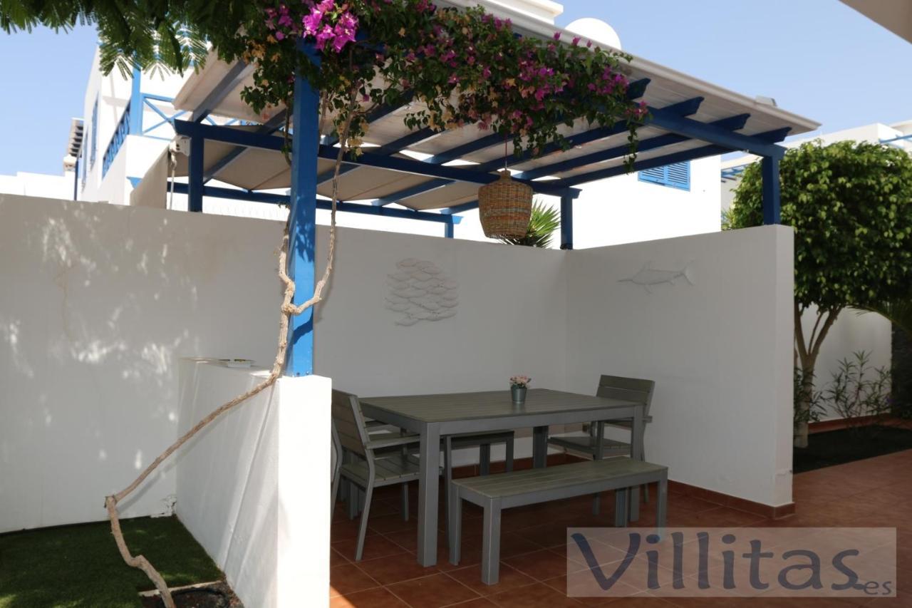 Villa Dunia By Villitas プラヤ・ブランカ エクステリア 写真