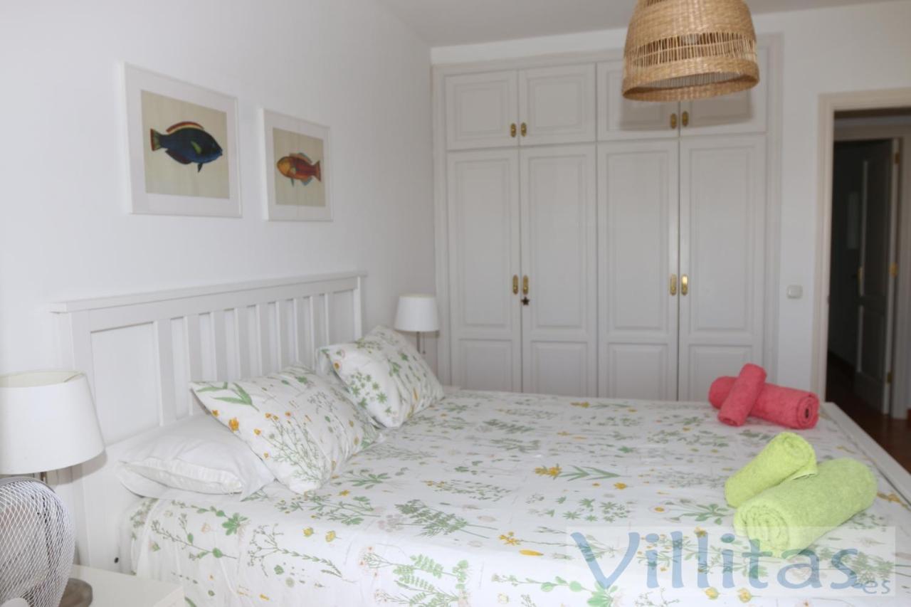 Villa Dunia By Villitas プラヤ・ブランカ エクステリア 写真